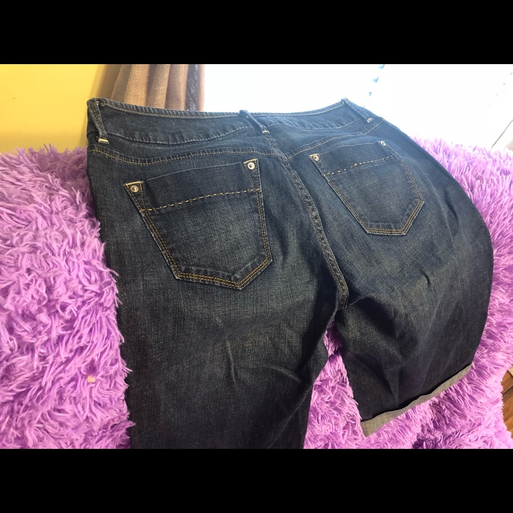 Banana Republic Shorts